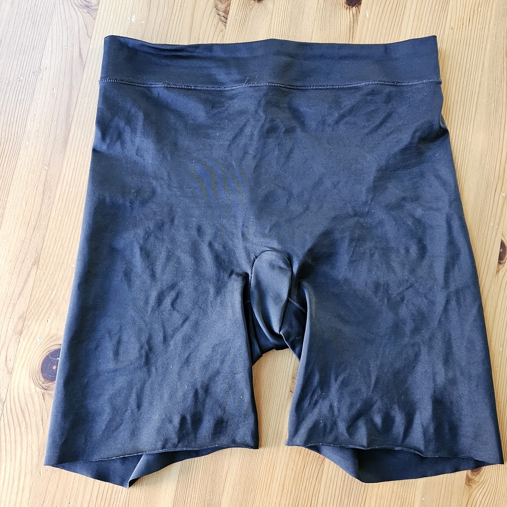 Belly Bandit Postpartum Mother Tucker Shorts